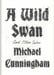Image of  ILLUSTRATED NOVEL: A Wild Swan