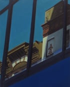 Image of Mott St Reflections