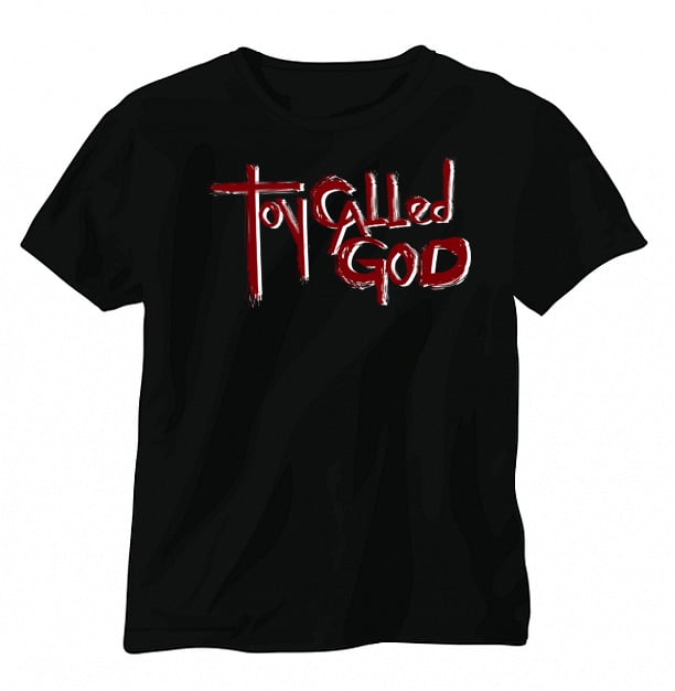 Image of TCG Logo Tshirt