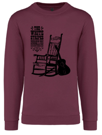 Image 4 of Sudadera The White Stripes 