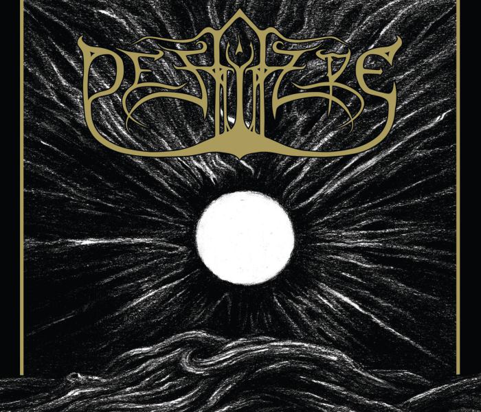 Image of Pestifere – Hope Misery Death (CD)