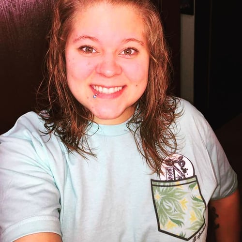 Image of No Pocket Tee