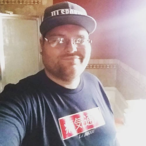 Image of Lost in Translation Tee