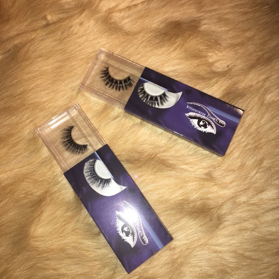 Image of Lash Combo