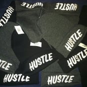 Image of Hustle Beanie 