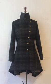 Image 2 of Miss Campbell Commander Coat