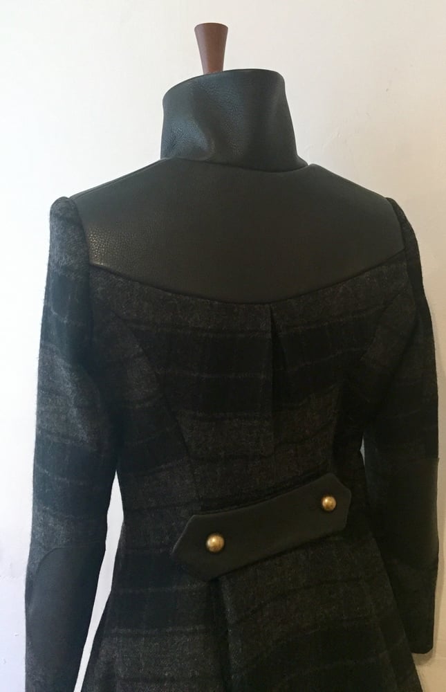 Image of Miss Campbell Commander Coat