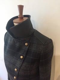 Image 4 of Miss Campbell Commander Coat