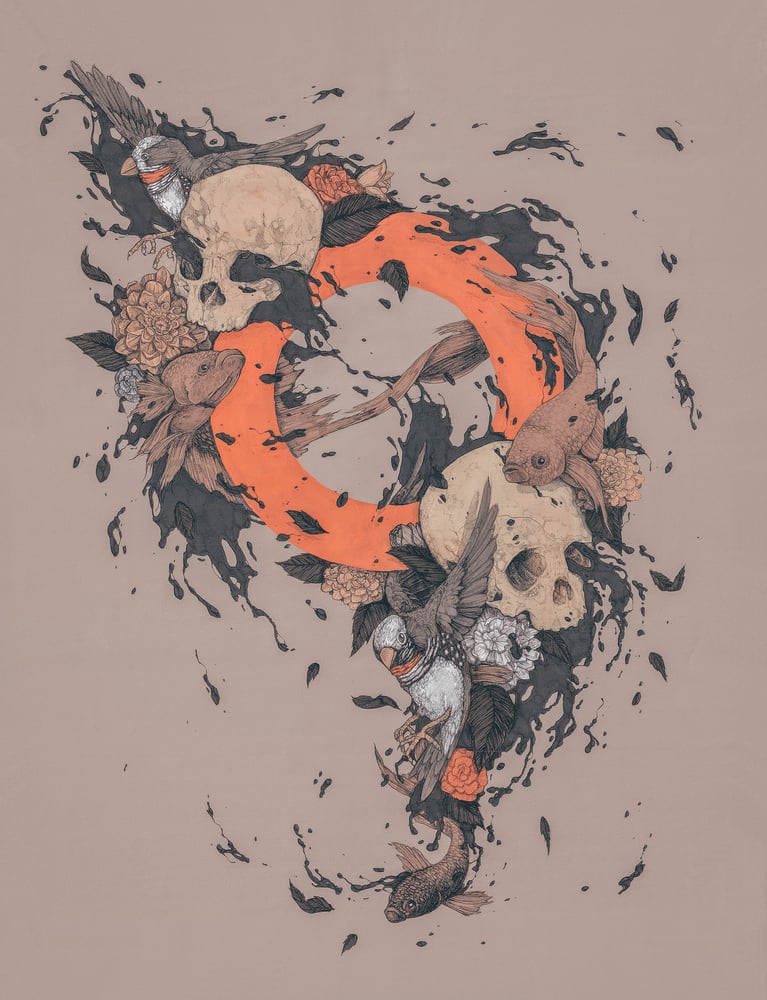 Image of Cyclone