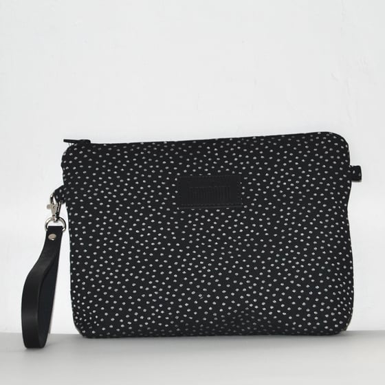 Image of bolso de mano "black"