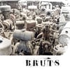 Bruts "Bruts" CD