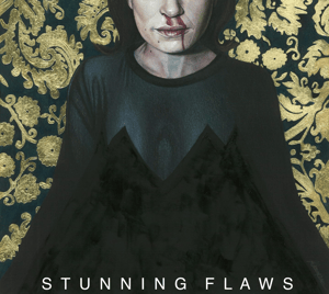 Image of Stunning Flaws - Softcover Art Book