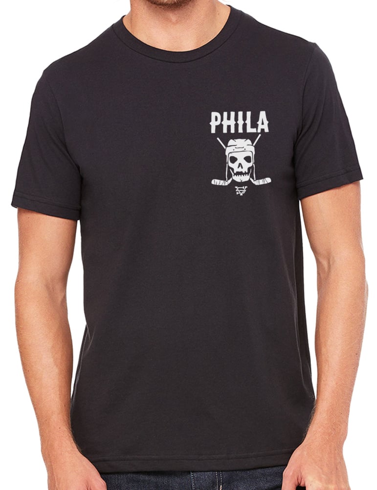 Image of Phila Bullies T-Shirt