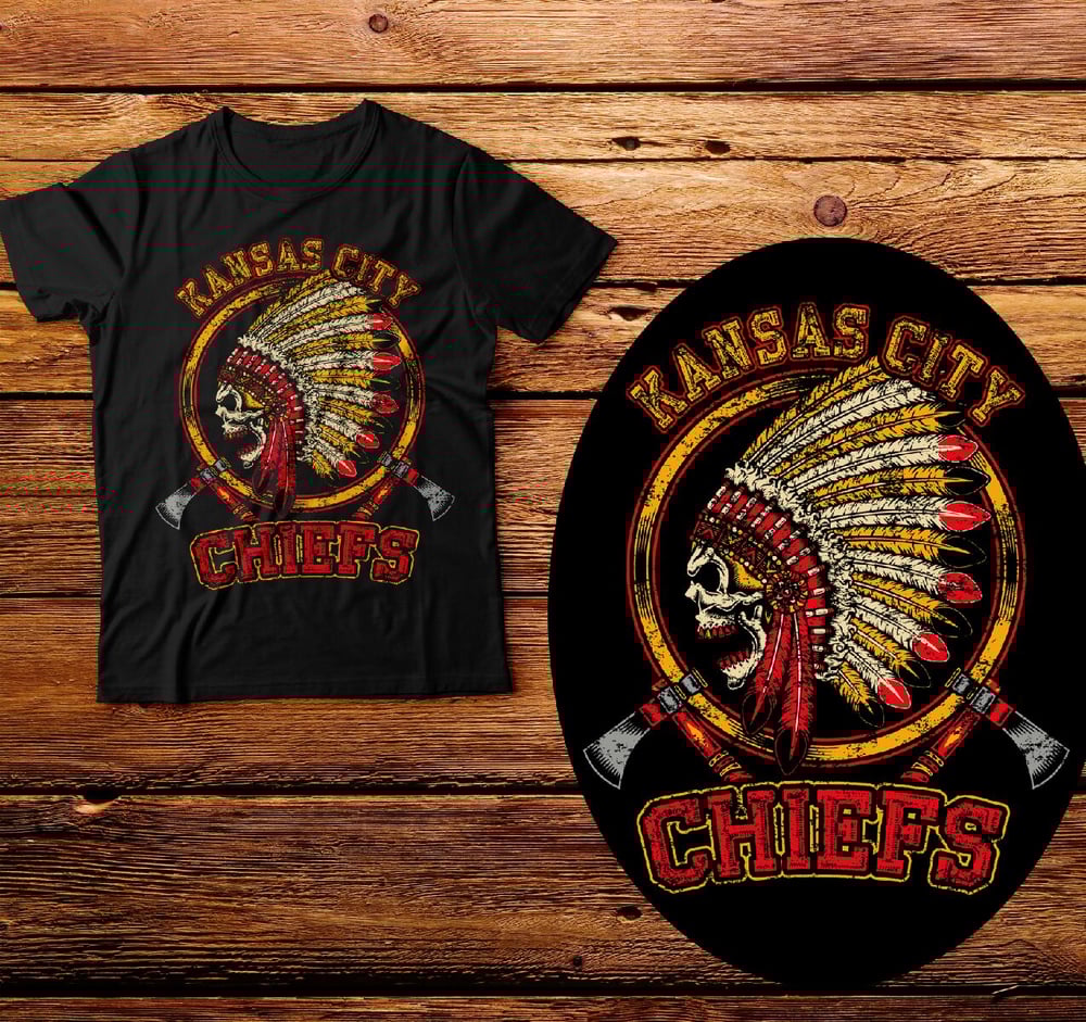 Image of Chiefs Chieftan 2016