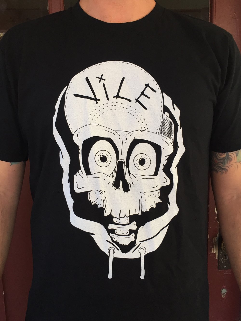 Vile Shirt