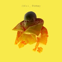 Image 2 of Chill, Dummy LP - P.O.S