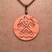 Image of water protectors / pendant