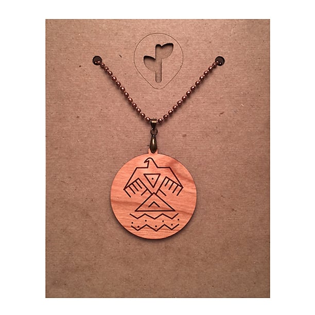 Image of water protectors / pendant