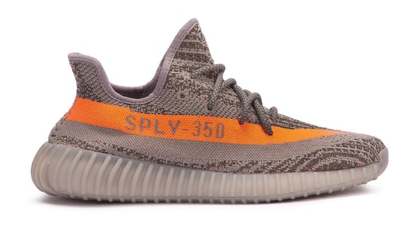 Image of Adidas Yeezy Boost 350 V2 "Beluga" BB1826