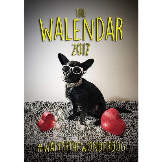 Image of The Walendar 2017