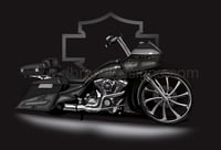 Image 4 of 13x19 Custom Digital Rendering