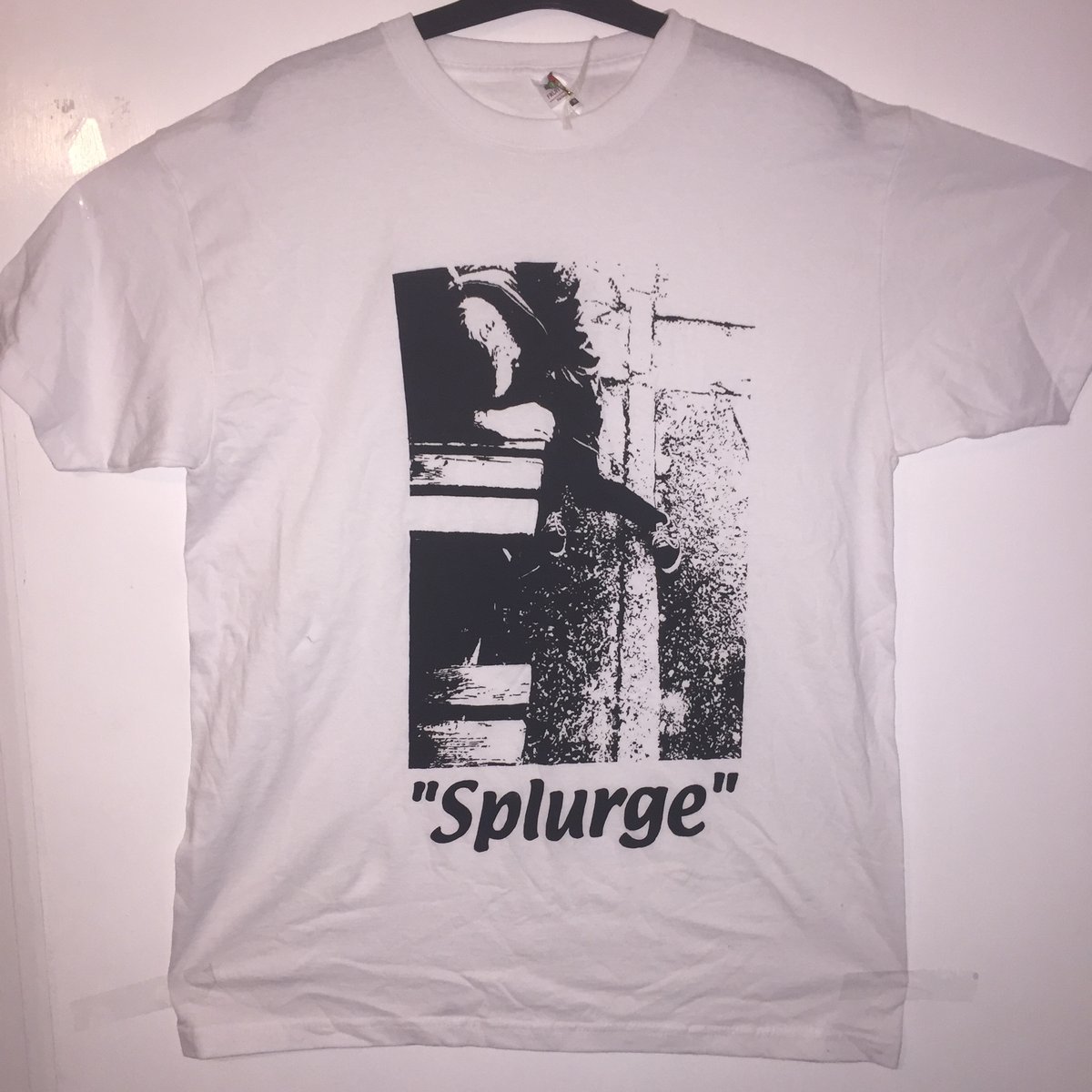 Image of *END OF YEAR SALE* SICK ON MYSELF