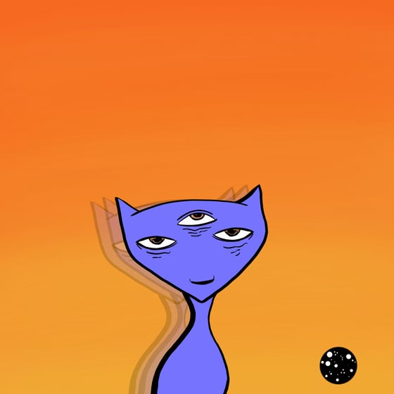 Image of Hypnotize - Print