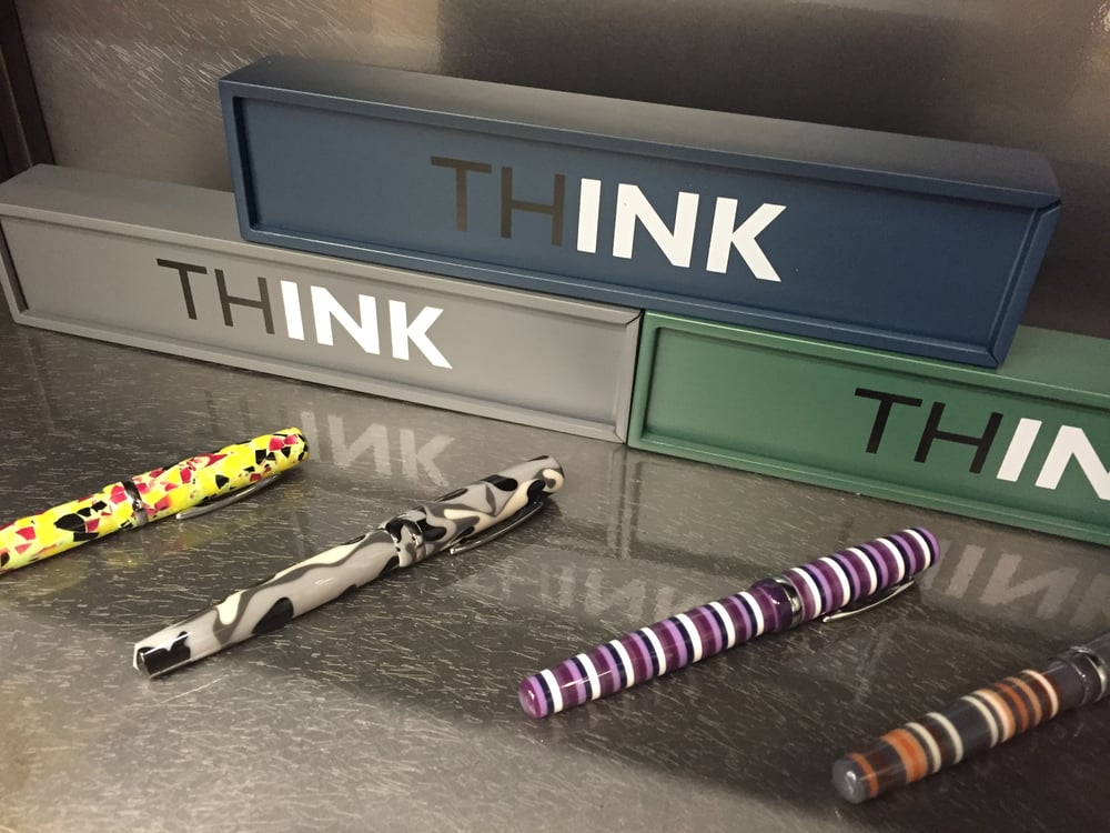 Image of THINK Pens