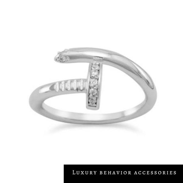 Image of Nailed It Ring 