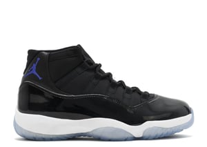 Image of Air Jordan 11 'Space Jam' PREORDER