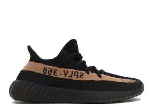 Image of Yeezy Boost 350 v2 'Copper'