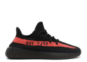 Image of Yeezy Boost 350 v2 'Red'