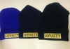 Loyalty Bar Beanies #Gold