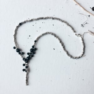 Image of Manzanita Berries Necklace
