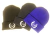 LUA Reef Logo Beanies