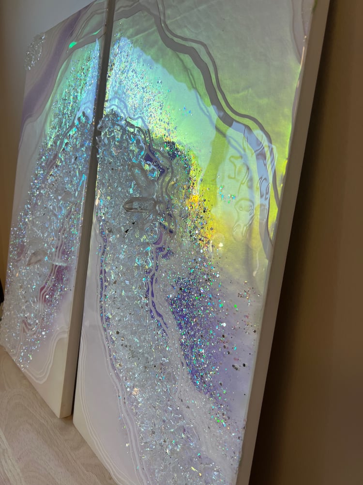 Image of Opal Magic 