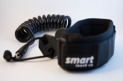 Image of bodyboard bicep Leash