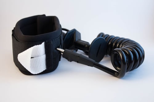 Image of bodyboard bicep Leash