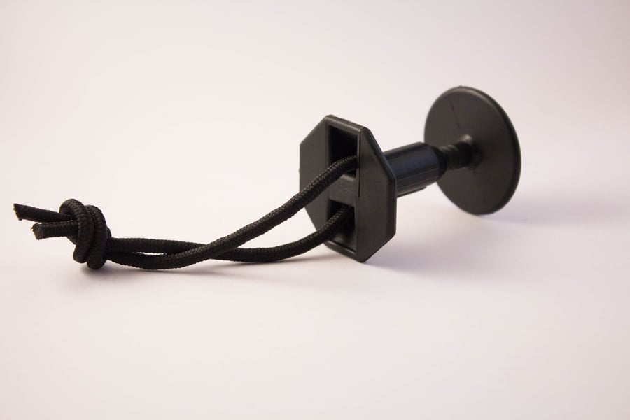 Image of bodyboard plug