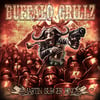 Buffalo Grillz - Martin Burger King - Cd digipak