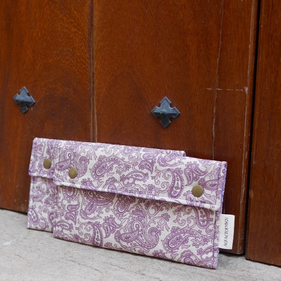 Image of Estuche o mini neceser