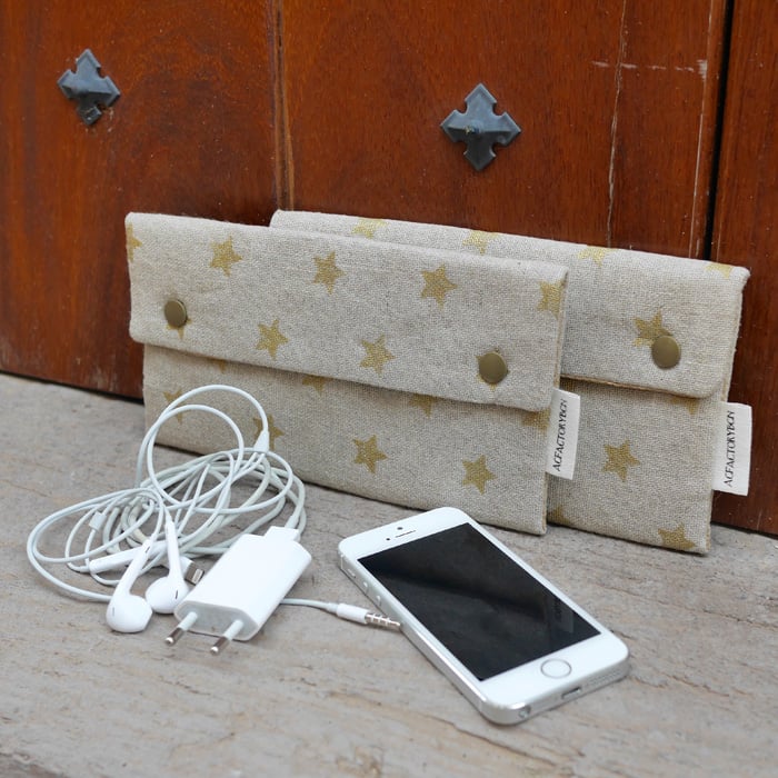 Image of Estuche o mini necesser