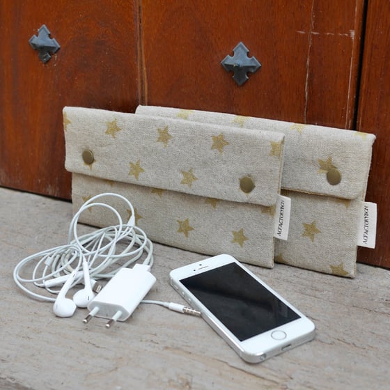 Image of Estuche o mini necesser