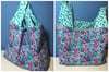 Reversible Tote