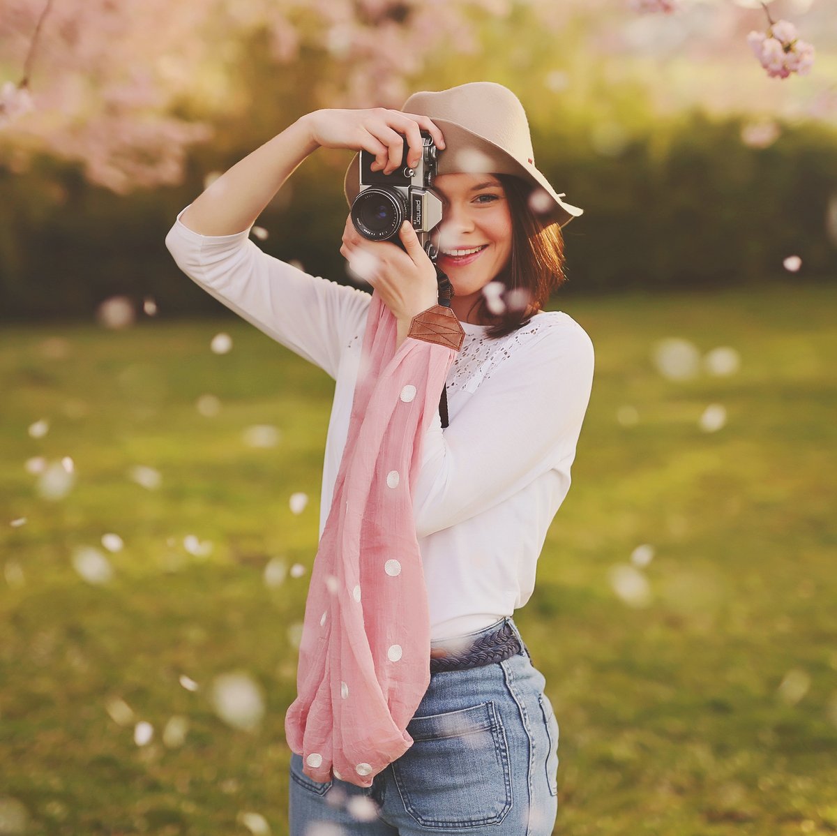 we moved! Click to see the link. / Camera Straps MadeWithLove