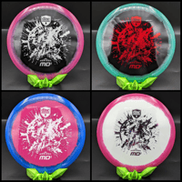 Image 1 of discmania Mid-ranges