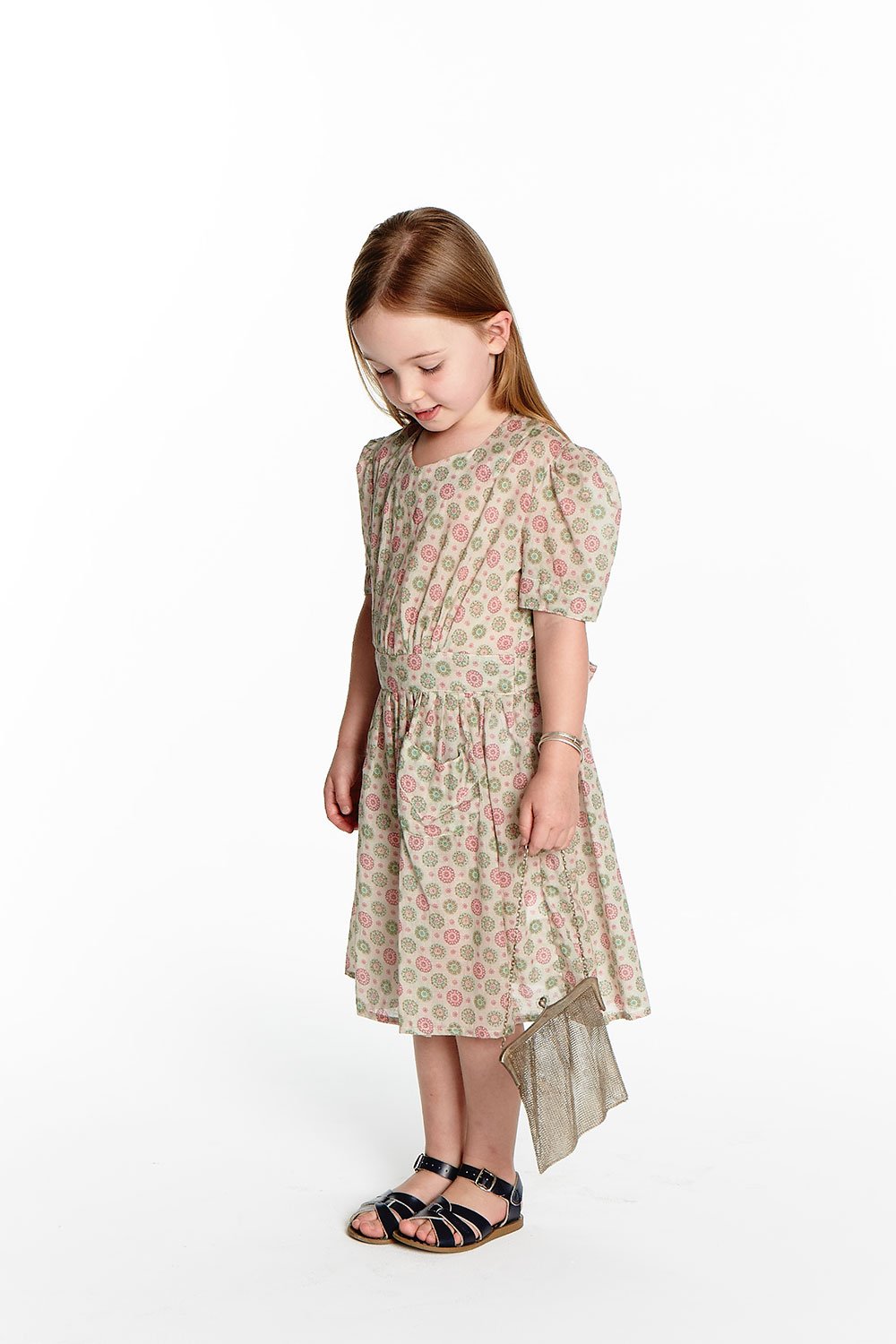 Image of Riga Dress - Tilly