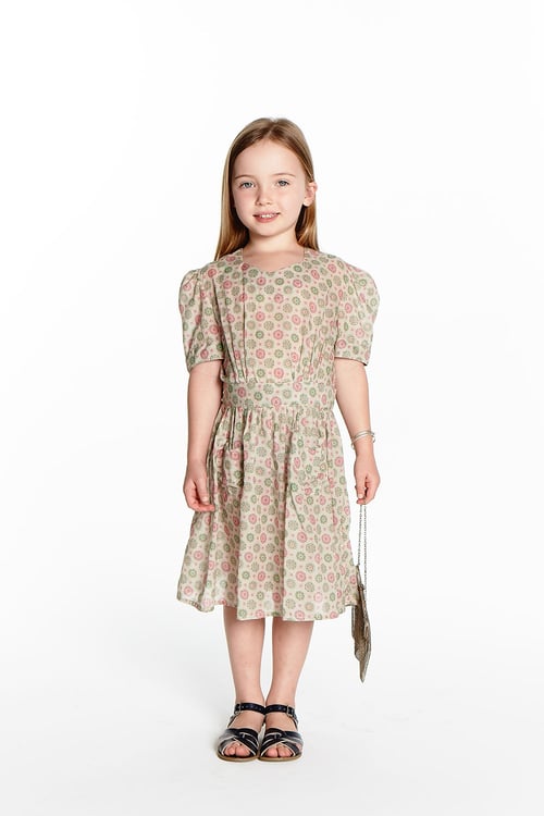 Image of Riga Dress - Tilly