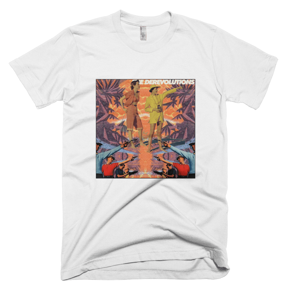 Image of 'Now You Know My Name' T-Shirt
