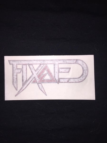 Image of Window Decal